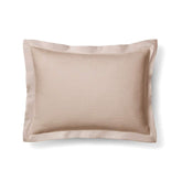 Pillow Sham Standard/Queen 20*28in White